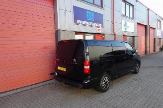 Peugeot Expert 231L 2.0 BlueHDI 120 DC Premium 2 x schuifdeur LET OP 1 E VERSNELING STUK WEL GEWOON RIJDBAAR !!!!!!!!!!!! picture 4