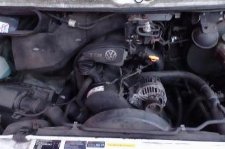 Volkswagen Lt 35 2.5 TDI lang l3 h2 picture 21