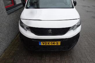 Peugeot Partner 1.5 BlueHDI Pro airco picture 22