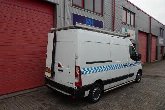 Renault Master T33 2.3 dCi L2H2 airco 3 zits MARGE !!!!!!!! picture 4