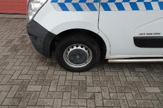 Renault Master T33 2.3 dCi L2H2 airco 3 zits MARGE !!!!!!!! picture 20