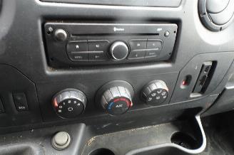 Renault Master T33 2.3 dCi L2H2 airco 3 zits MARGE !!!!!!!! picture 9