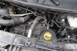 Renault Master T33 2.3 dCi L2H2 airco 3 zits MARGE !!!!!!!! picture 27