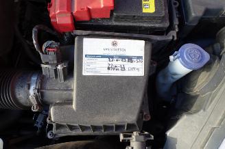 Ford Fiesta 1.6 TDCi Lease Titanium clima picture 13