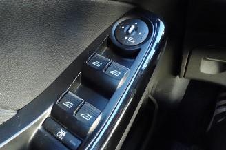 Ford Fiesta 1.6 TDCi Lease Titanium clima picture 10