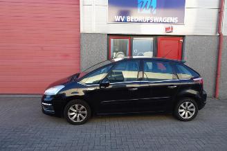 Citroën C4-picasso 1.6 VTi Selection clima navi lees text picture 5