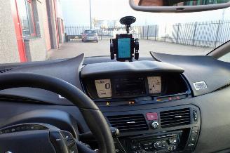 Citroën C4-picasso 1.6 VTi Selection clima navi lees text picture 12