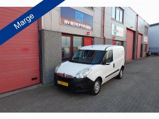 occasion commercial vehicles Opel Combo 1.3 CDTi L1H1 Edition airco 158670 km marge !!!!!!!!!!! 2016/11