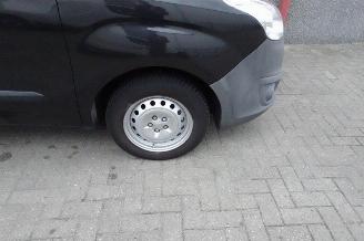 Opel Combo 1.3 CDTi L1H1 ecoFLEX airco export / handel picture 17