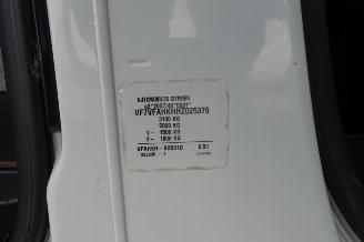 Citroën Jumpy 2.0 BlueHDI 120 Club M S&S 3 zits navi camera 81339 km !! picture 26