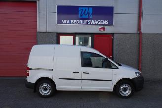 Volkswagen Caddy 1.6 TDI airco MARGE!!!!!!!!!!! picture 6