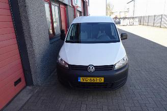 Volkswagen Caddy 1.6 TDI airco MARGE!!!!!!!!!!! picture 27