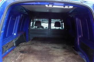 Volkswagen Caddy 2.0 TDI 4Motion airco picture 16