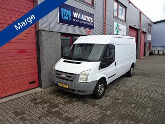 voitures fourgonnettes/vécules utilitaires Ford Transit 350L 2.2 TDCI HD vaste prijs export zo mee !!!!!!!!!!!!! MARGE 2007/9