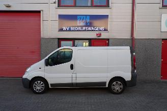 Opel Vivaro 2.0 CDTI L1H1 konvekta koelwagen 3 zits airco picture 6