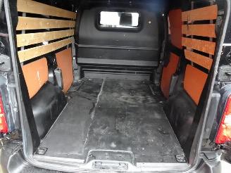 Peugeot Expert 1.5 BlueHDI 120 Compact Urban 3 zits 101801 km !!! picture 15