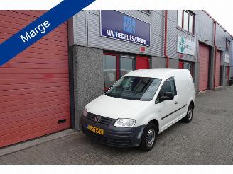 occasion commercial vehicles Volkswagen Caddy 2.0 SDI 850 kg. airco 194781 km !!!!!!!! 2007/3