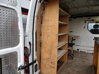 Renault Master T35 2.3 dCi L2H2 airco omvormer standkachel picture 31