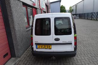 Opel Combo 1.3 CDTi Selection marge !!!!!!!! picture 14