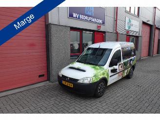 occasion commercial vehicles Opel Combo 1.3 CDTi Selection marge !!!!!!!! 2011/1