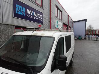 Fiat Ducato 30 2.3 MultiJet MH1 3 zits l2-h1 picture 20