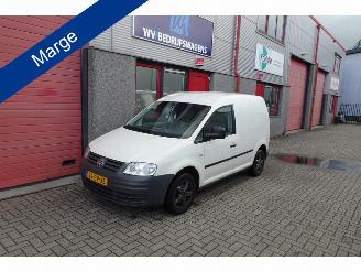 occasione veicoli commerciali Volkswagen Caddy 2.0 SDI export / handel marge !!!!!! 2005/10