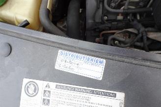 Volkswagen Transporter 2.0 TDI L1H1 T800 carrier gescheiden compartimenten picture 26