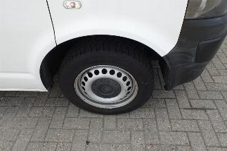 Volkswagen Transporter 2.0 TDI L1H1 T800 carrier gescheiden compartimenten picture 24