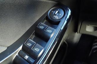 Ford Fiesta 1.6 TDCi Lease Titanium clima picture 10