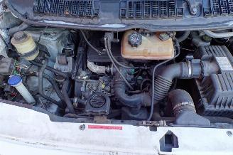 Fiat Scudo 1.9 D EL 8/9 pers. export / handel !!!!!! picture 16