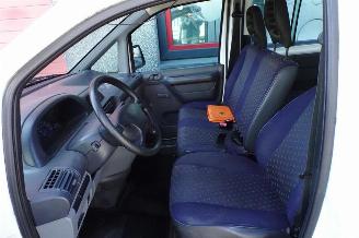 Fiat Scudo 1.9 D EL 8/9 pers. export / handel !!!!!! picture 5