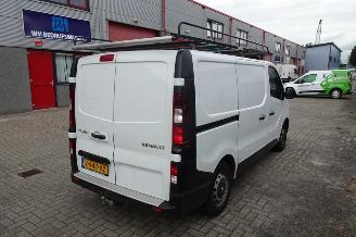 Renault Trafic 1.6 dCi T27 L1H1 Comfort 3 zits airco picture 5
