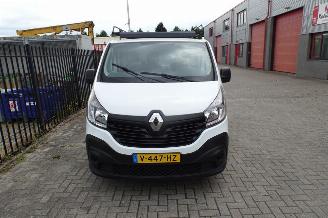 Renault Trafic 1.6 dCi T27 L1H1 Comfort 3 zits airco picture 15