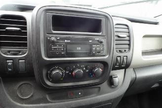 Renault Trafic 1.6 dCi T27 L1H1 Comfort 3 zits airco picture 9