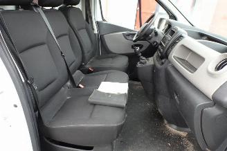 Renault Trafic 1.6 dCi T27 L1H1 Comfort 3 zits airco picture 6
