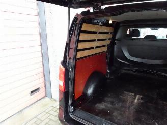 Mercedes Vito 109 CDI Extra Lang DC Comfort airco picture 28