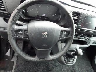 Peugeot Expert 1.5 BlueHDI 120 Compact Urban 3 zits 101801 km !!! picture 12