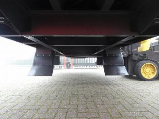 Iveco Daily 70 C 21 3.0 6100 scattolini openlaadbak montage klaar picture 12