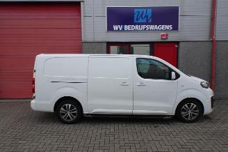 Peugeot Expert 231L 2.0 BlueHDI 180 Premium Pack airco 3 zits picture 6