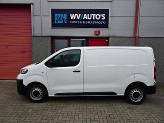 Peugeot Expert 2.0 BlueHDI 120 pk Standard Premium 3 zits picture 9