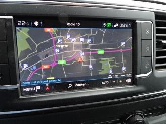 Peugeot Expert 2.0 BlueHDI 120 pk Standard Premium 3 zits picture 5