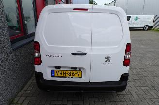 Peugeot Partner 1.5 BlueHDI Premium airco camera cruis trekhaak picture 5