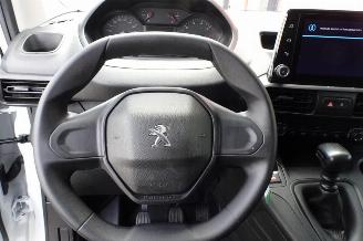 Peugeot Partner 1.5 BlueHDI Premium airco camera cruis trekhaak picture 9