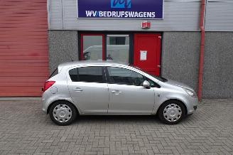Opel Corsa 1.3 CDTi EcoFlex S/S Business+ airco picture 6