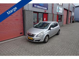 ojeté vozy osobní automobily Opel Corsa 1.3 CDTi EcoFlex S/S Business+ airco 2011/1