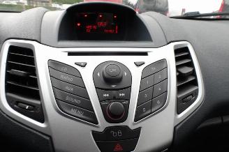 Ford Fiesta 1.6 TDCi ECOnetic Trend picture 9