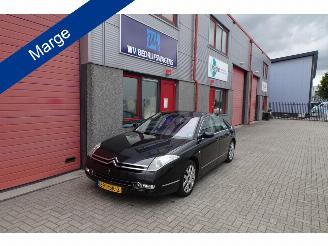 okazja samochody osobowe Citroën C6 2.7 HdiF V6 bom vol 2007/7