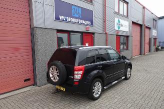 Suzuki Grand-vitara 2.0-16V Limited leer lmv sidebars picture 3