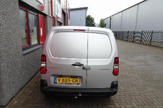 Peugeot Partner 120 1.6 BlueHDi 75 L1 XR airco cruis camera picture 14