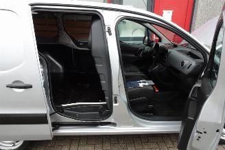 Peugeot Partner 120 1.6 BlueHDi 75 L1 XR airco cruis camera picture 18